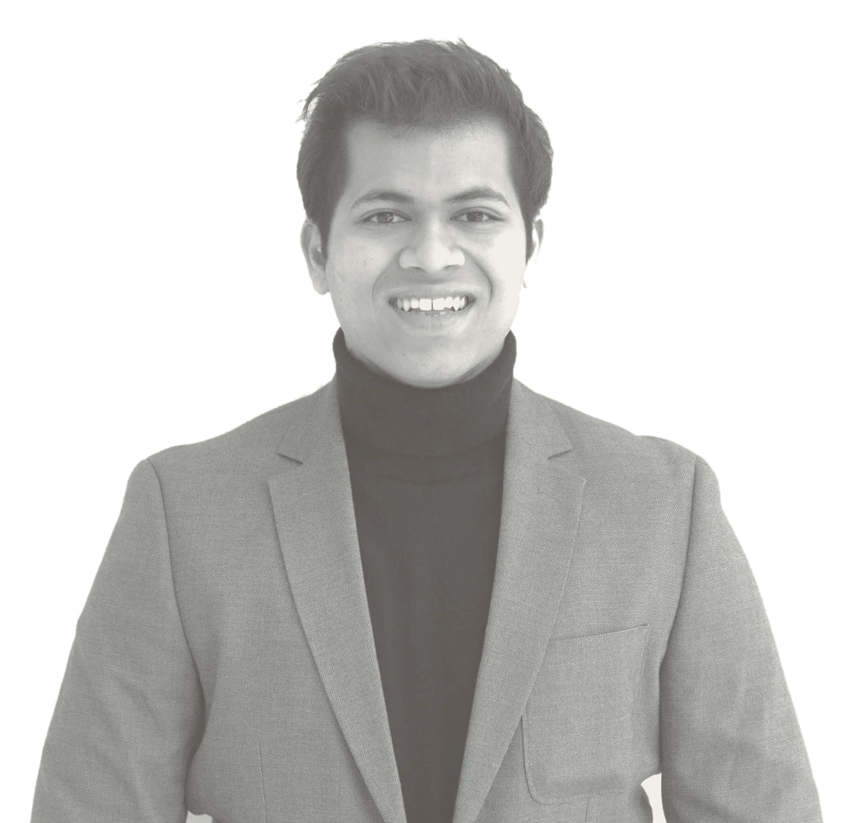 Mohammed Rashad